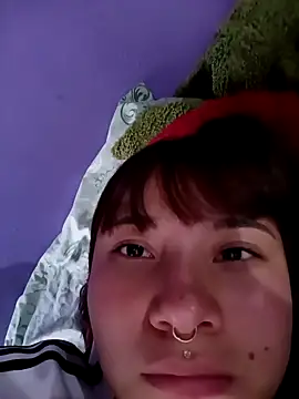 Zulema R1 online show from 04-12-26, 10:57