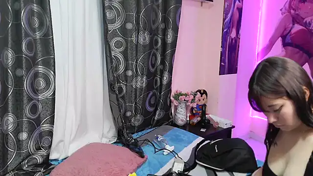 Zulema R1 online show from 03-04-26, 11:12