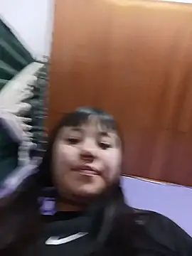 Zulema R1 online show from 07-16-26, 11:35