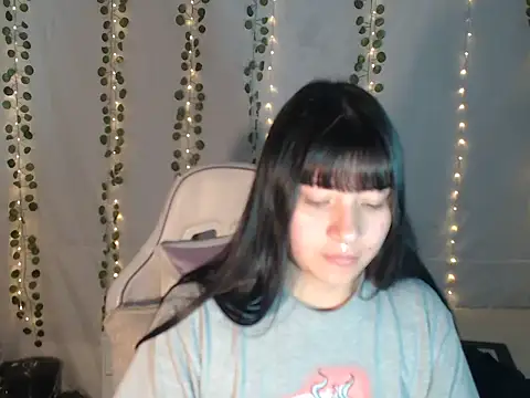 Zulema R1 online show from 10-01-25, 06:18