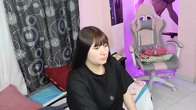 Zulema R1 online show from 02-20-26, 03:03