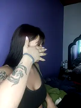 Zulema R1 online show from 07-01-26, 10:10