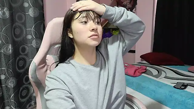 Zulema R1 online show from 04-14-26, 10:37