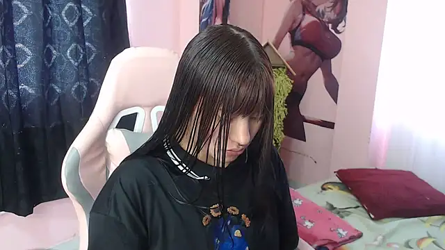 Zulema R1 online show from 02-05-26, 01:07