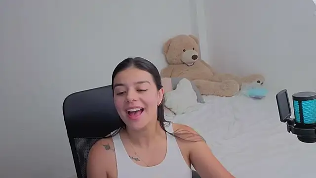 valerihouse online show from 03-15-26, 01:01