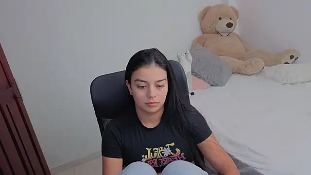 valerihouse online show from 03-07-26, 01:45