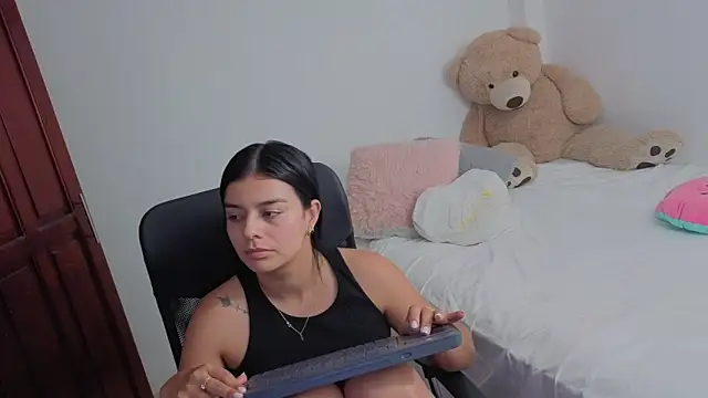 valerihouse online show from 03-18-26, 12:58