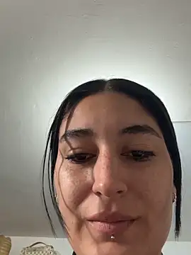 Scarlett 12 online show from 09-27-25, 01:50