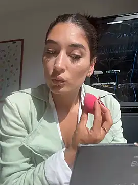 Scarlett 12 online show from 03-20-26, 01:56