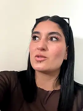 Scarlett 12 online show from 09-28-25, 03:08