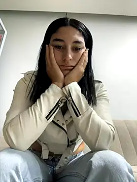 Scarlett 12 online show from 09-26-25, 11:06