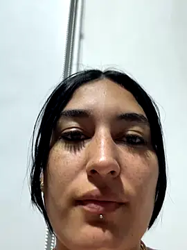 Scarlett 12 online show from 10-01-25, 12:09