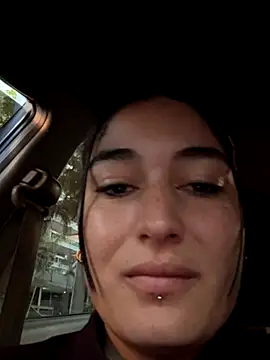 Scarlett 12 online show from 10-09-25, 11:44