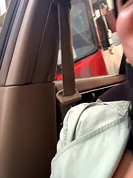 Scarlett 12 online show from 10-15-25, 11:40