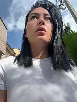 Scarlett 12 online show from 09-11-25, 01:00