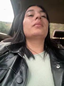 Scarlett 12 online show from 10-16-25, 11:51