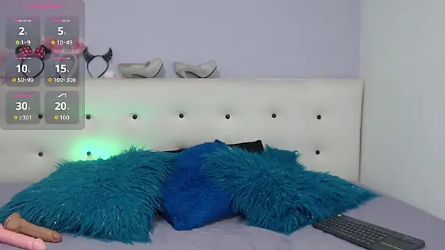 Kate Gale online show from 12-20-25, 11:29