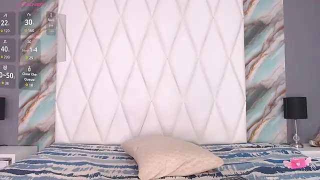 PenelopeBoobss online show from 09-13-25, 05:13