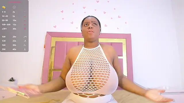 PenelopeBoobss online show from 02-18-26, 07:10