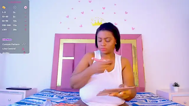 PenelopeBoobss online show from 04-01-26, 09:34