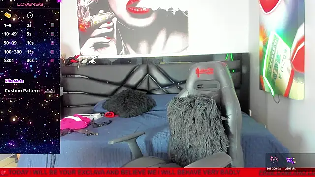 Snapshot of Sara_Bdsm_ chatting on 03-03-26, 03:41 Sara Bdsm online show from 03-03-26, 03:41