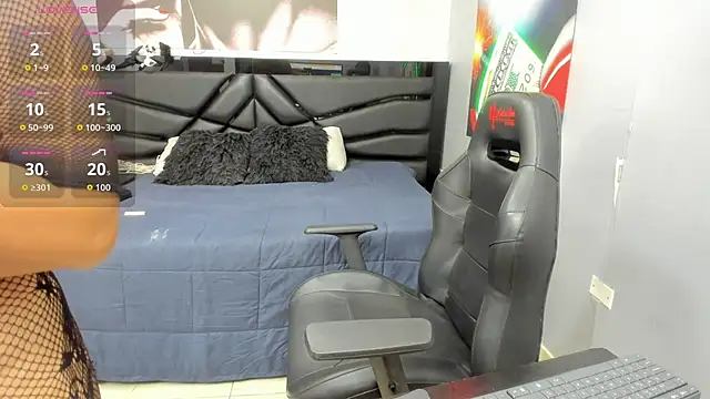 Sara Bdsm  online show from 11-17-25, 02:21