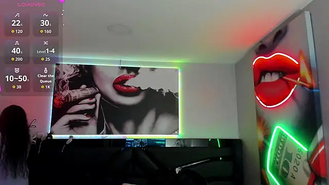 Snapshot of Sara_Bdsm_ chatting on 05-16-26, 12:04 Sara Bdsm online show from 05-16-26, 12:04