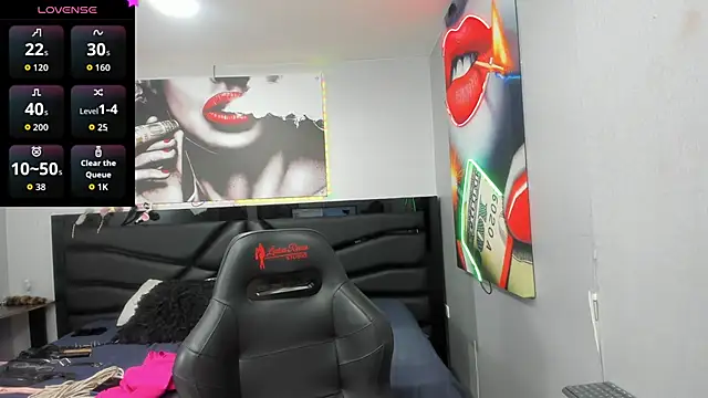 Sara Bdsm  online show from 11-27-25, 02:06