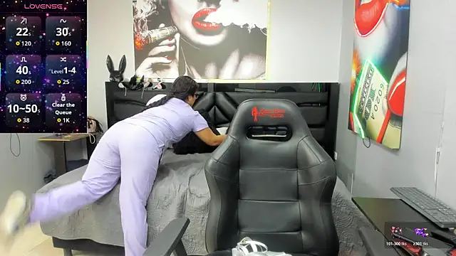 Sara Bdsm  online show from 12-22-25, 07:58