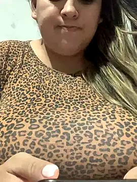 bruna438 online show from 11-17-25, 11:31