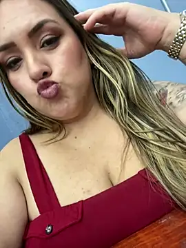 bruna438 online show from 01-18-26, 11:30