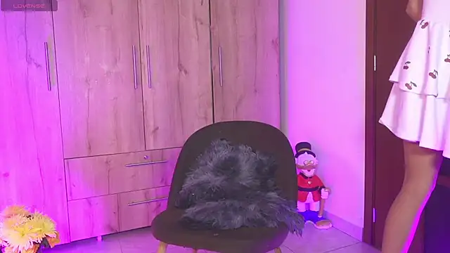 AnnaKimm online show from 03-29-26, 10:33