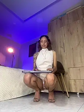 AnnaKimm online show from 07-02-26, 10:49