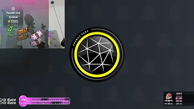 Alan blacke online show from 11-20-25, 07:47