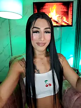  Denisse444 online show from 03-19-26, 09:37