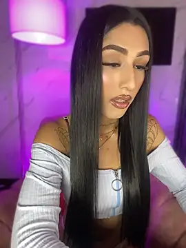  Denisse444 online show from 07-06-26, 09:06