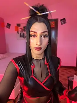  Denisse444 online show from 10-31-25, 09:11