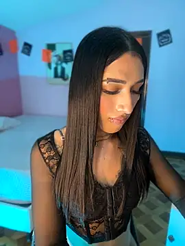  Denisse444 online show from 10-25-25, 09:26