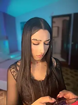  Denisse444 online show from 11-21-25, 09:47