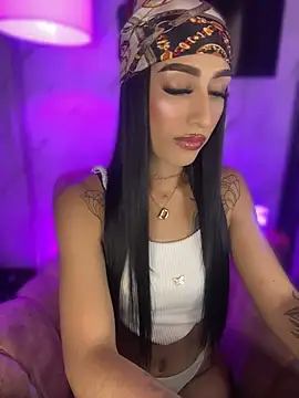  Denisse444 online show from 07-17-26, 09:23