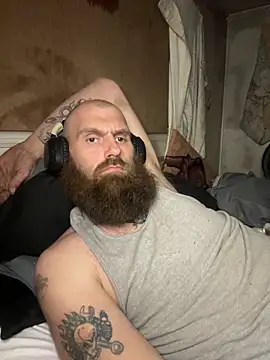 Cowboy815 online show from 04-26-26, 06:43