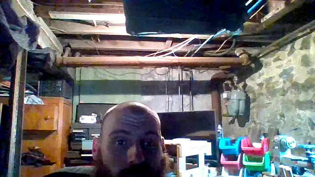 Snapshot of Cowboy815 chatting on 10-30-25, 06:05 Cowboy815 online show from 10-30-25, 06:05