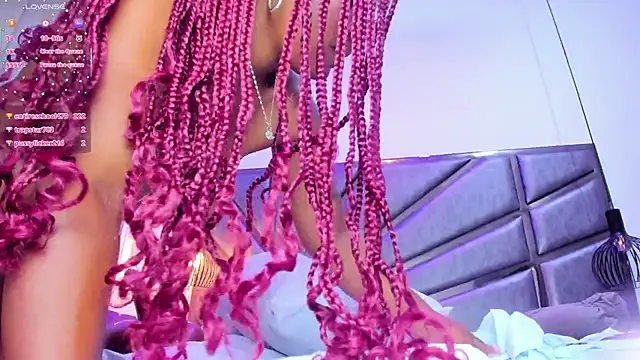 HannaaGates online show from 03-02-26, 05:08