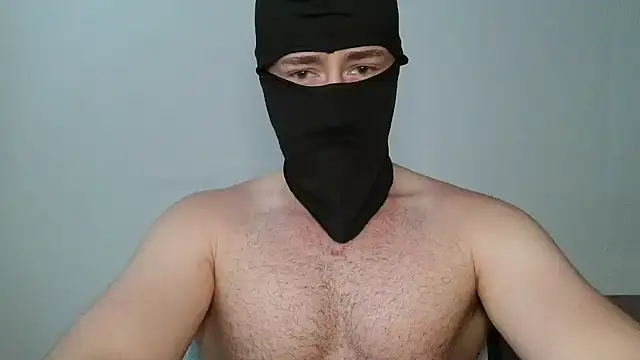 Snapshot of PhantomGent chatting on 07-19-26, 11:07 PhantomGent online show from 07-19-26, 11:07