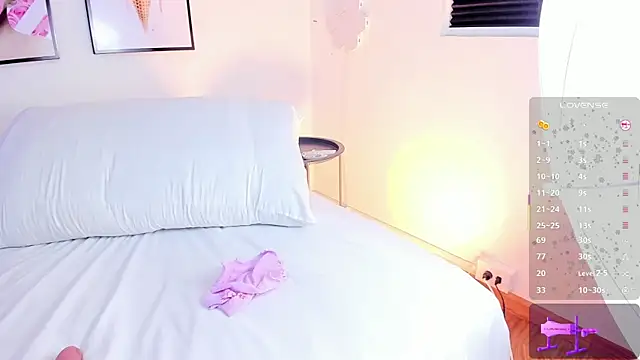 little ivonne online show from 01-15-26, 08:34