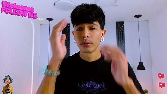 Franvill Trato online show from 12-20-25, 07:17