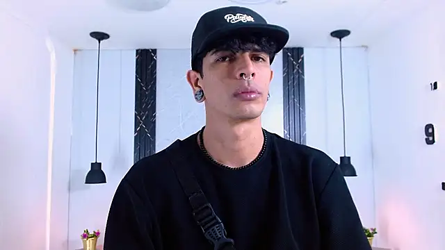 Franvill Trato online show from 11-10-25, 07:08