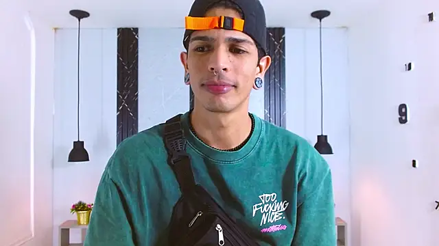 Franvill Trato online show from 11-12-25, 07:18