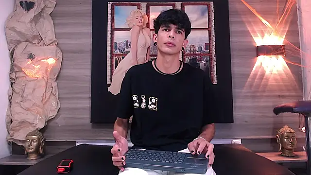 Franvill Trato online show from 10-25-25, 07:14