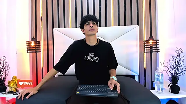 Franvill Trato online show from 11-27-25, 07:36